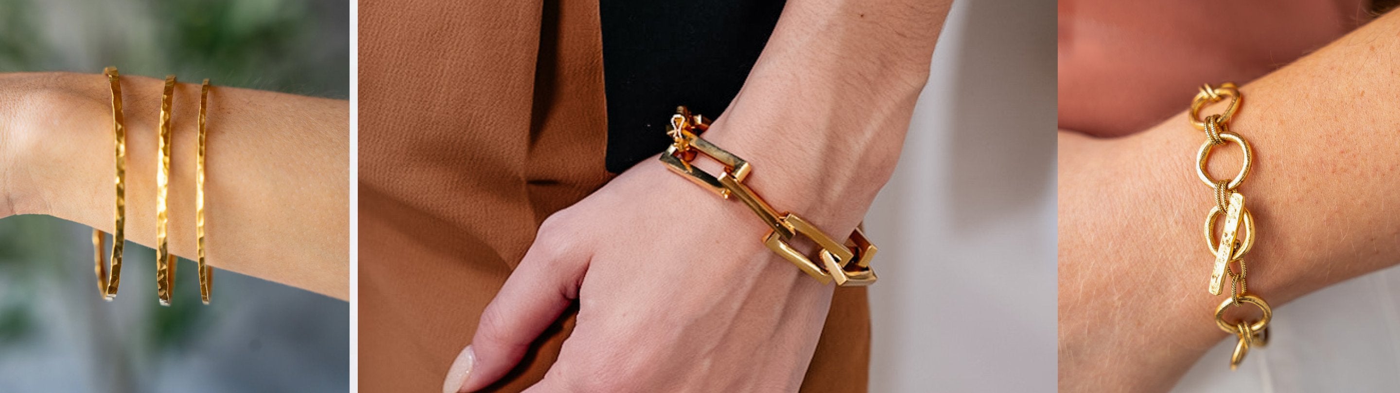 Bracelets