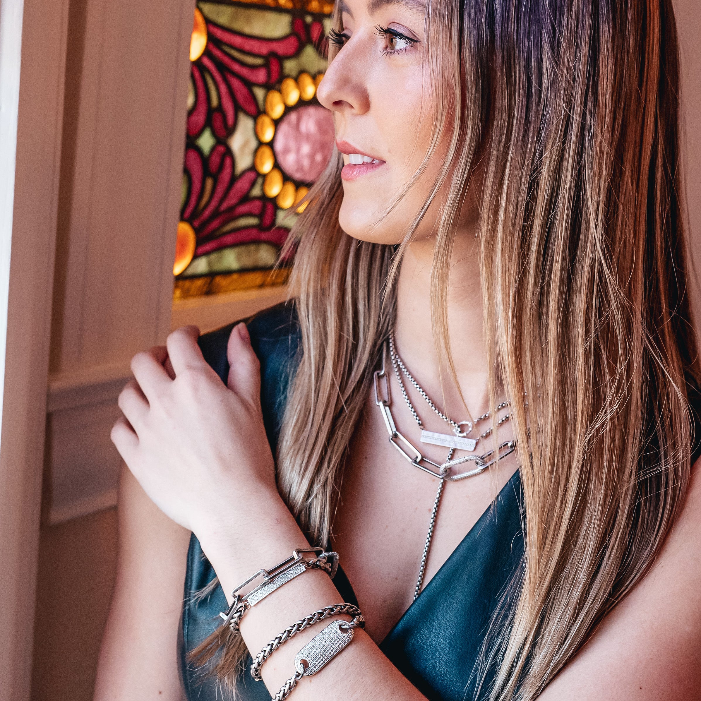 The Collection – Loni Paul Jewelry