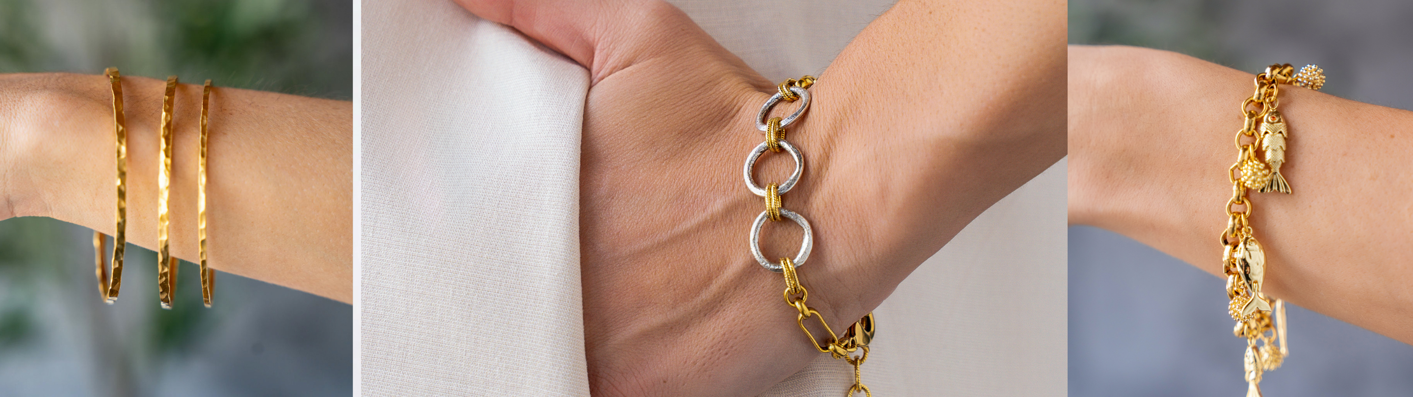 Bracelets