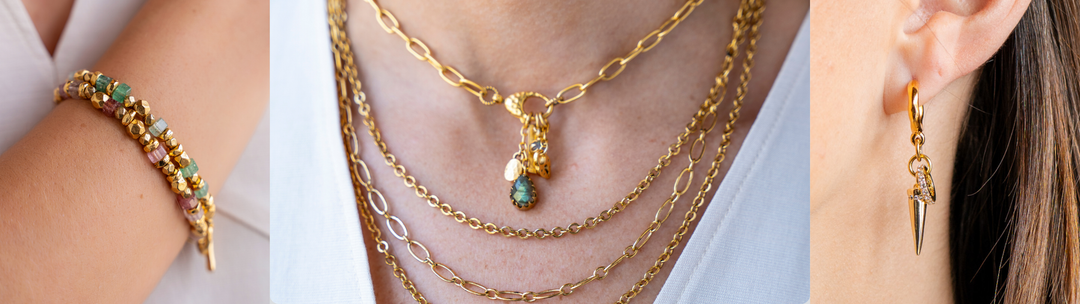 Loni Paul Jewelry Gift Collection Under $175