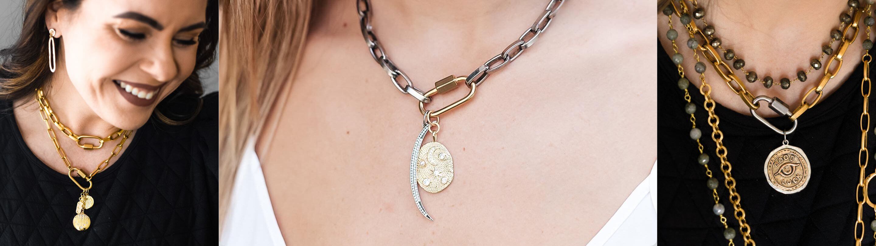 Oh Baby! Moms Are Loving These Personalized Necklaces