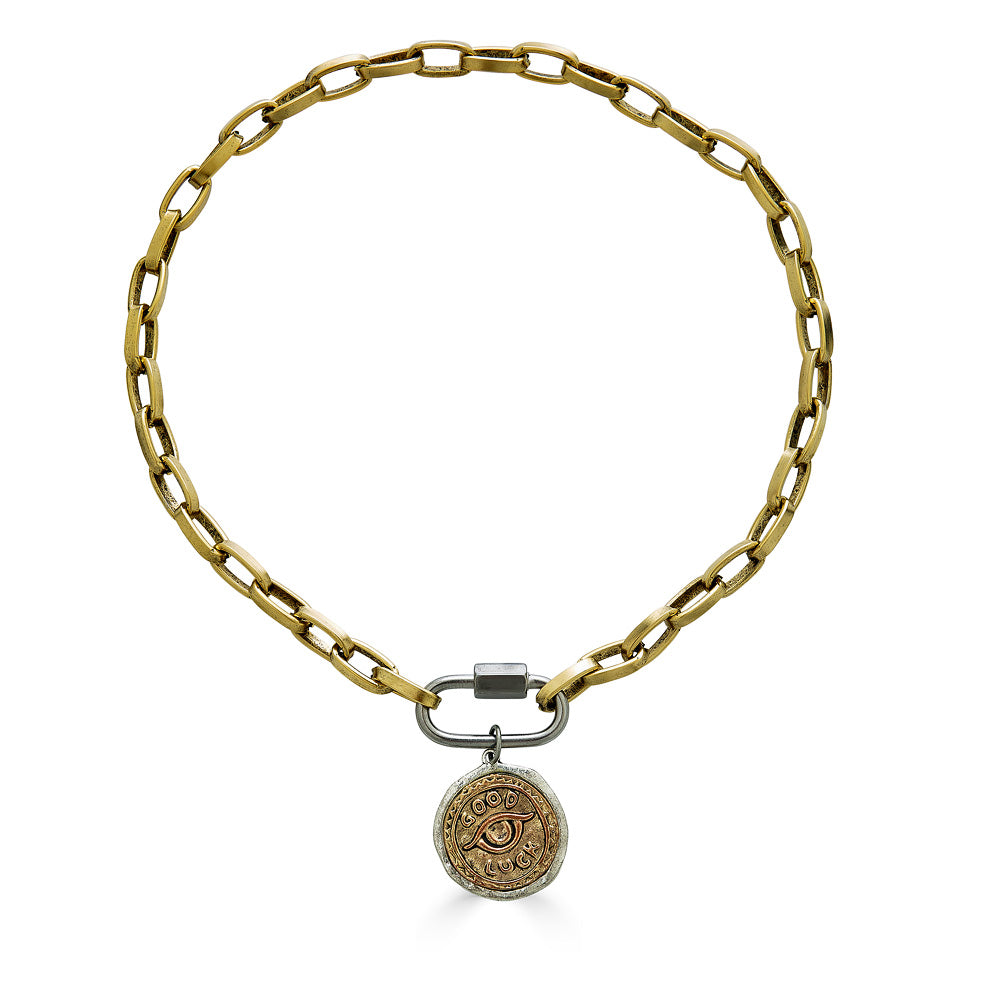 Charm Necklaces at Loni Paul: Symbols of Transformation and