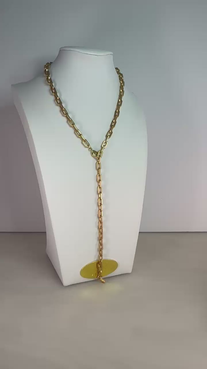 Pave Connector Bracelet