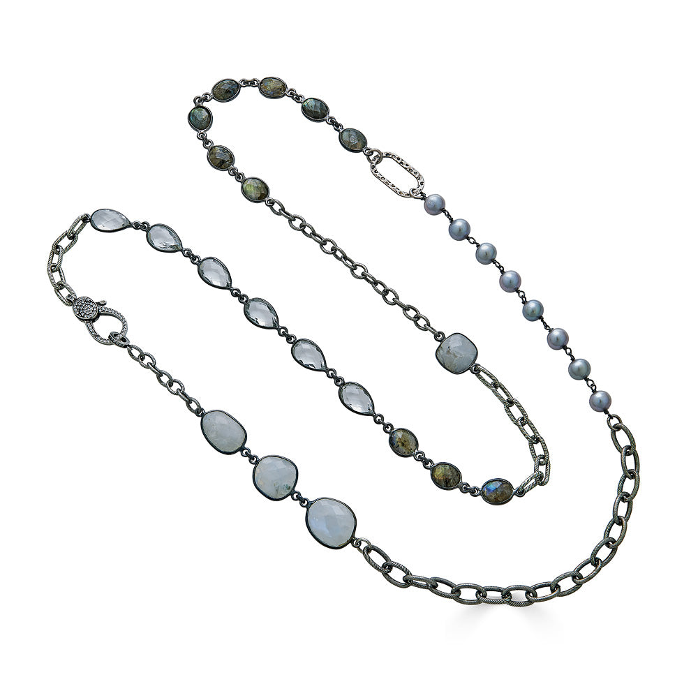 Long Necklaces by Loni Paul: Elegance in Length – Loni Paul